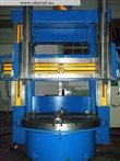Токарно-револьверный станок вертикальный GMW VTM2500
